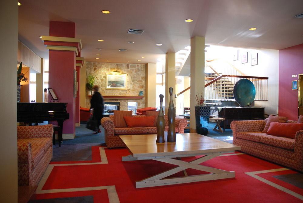 Chifley On South Terrace Hotel Аделейд Екстериор снимка