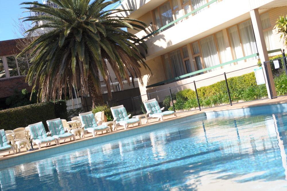 Chifley On South Terrace Hotel Аделейд Екстериор снимка