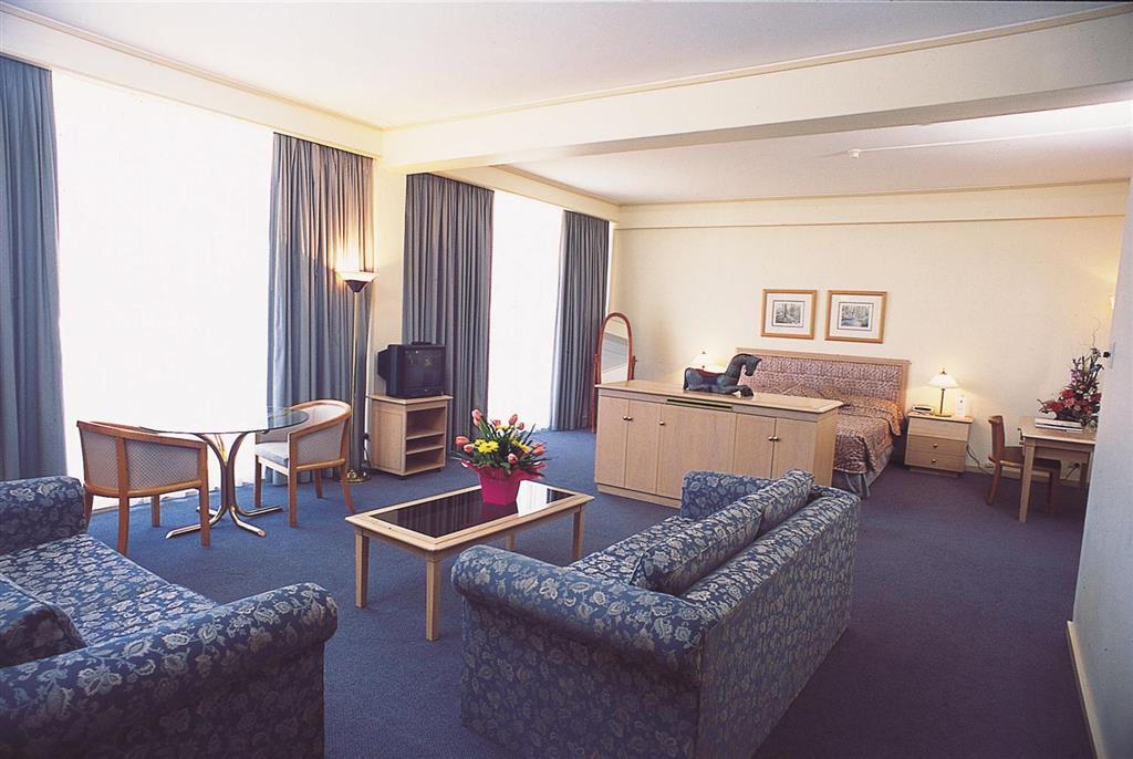 Chifley On South Terrace Hotel Аделейд Екстериор снимка