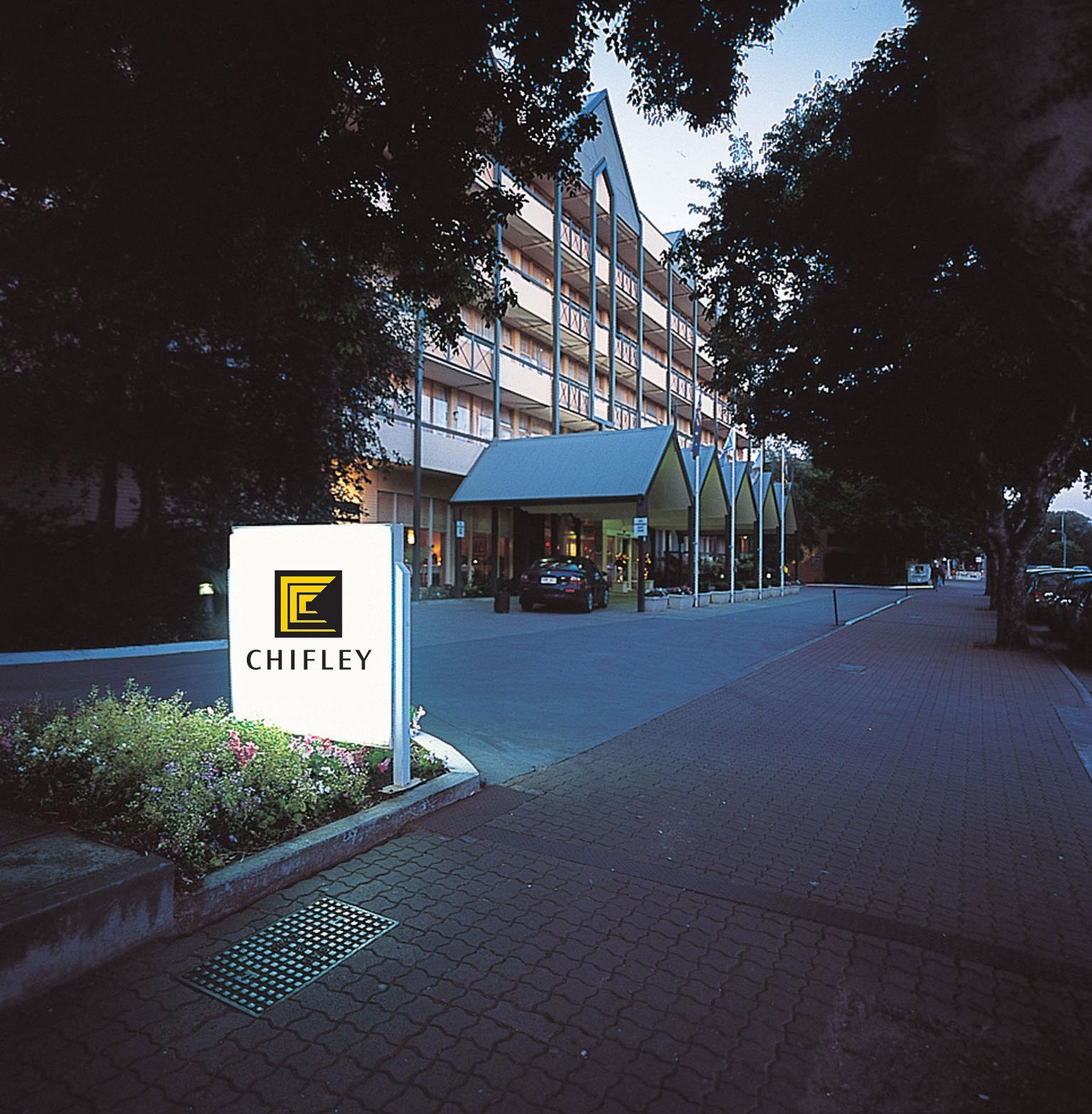 Chifley On South Terrace Hotel Аделейд Екстериор снимка