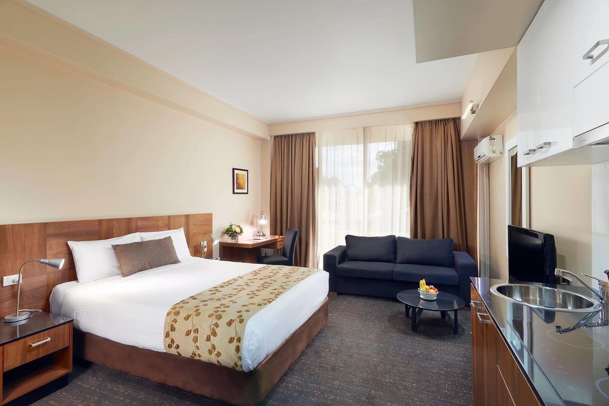 Chifley On South Terrace Hotel Аделейд Екстериор снимка