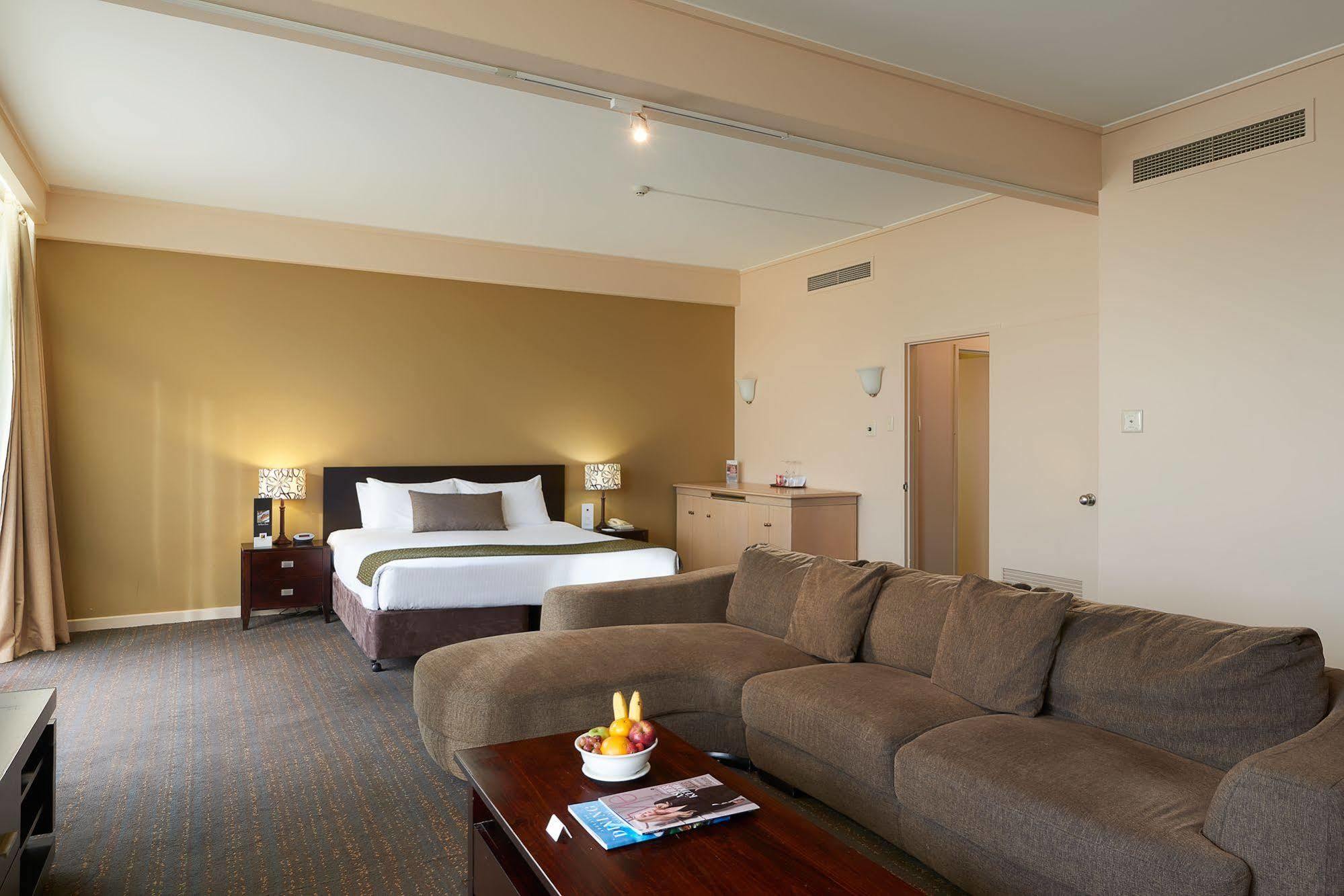 Chifley On South Terrace Hotel Аделейд Екстериор снимка