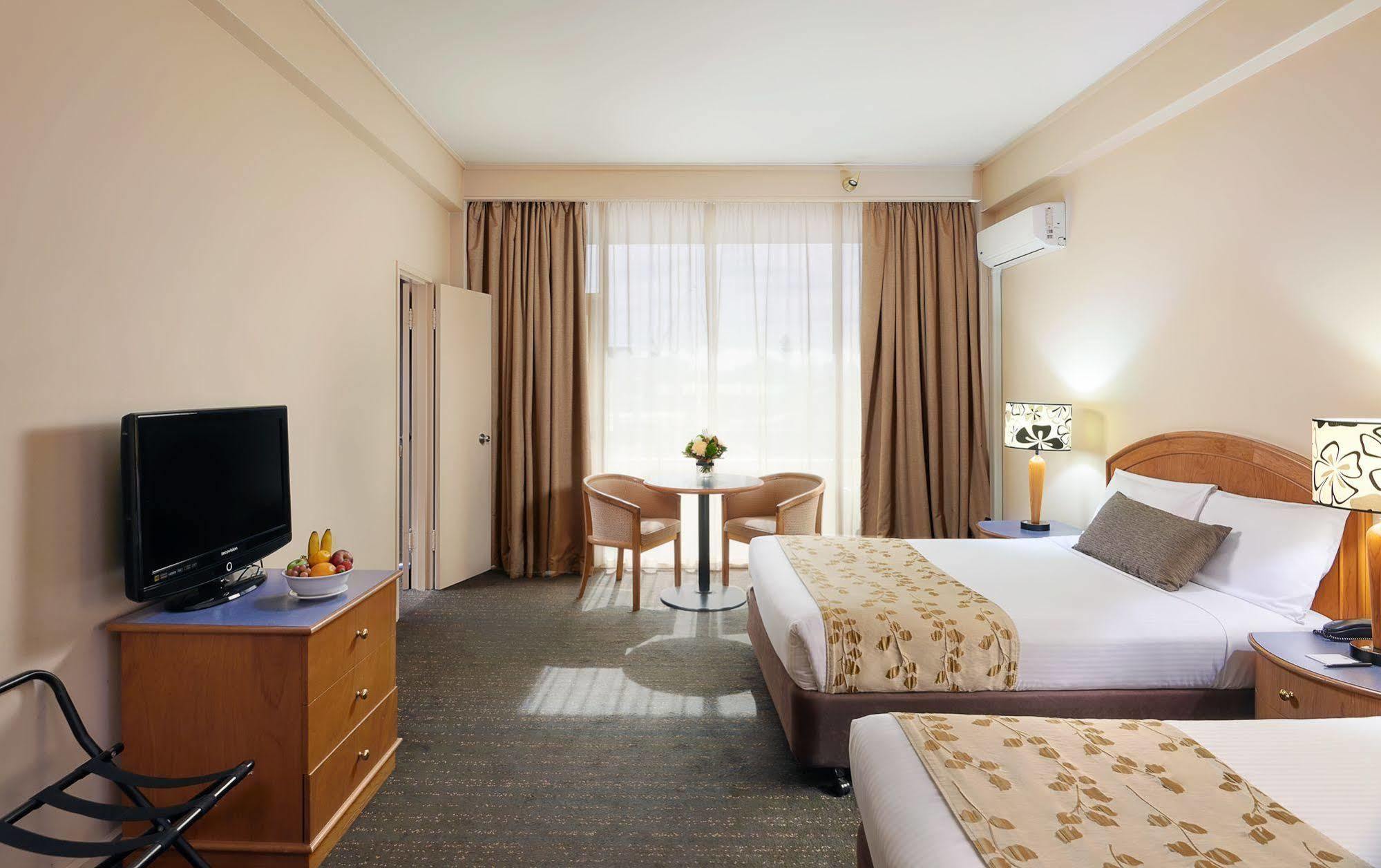 Chifley On South Terrace Hotel Аделейд Екстериор снимка