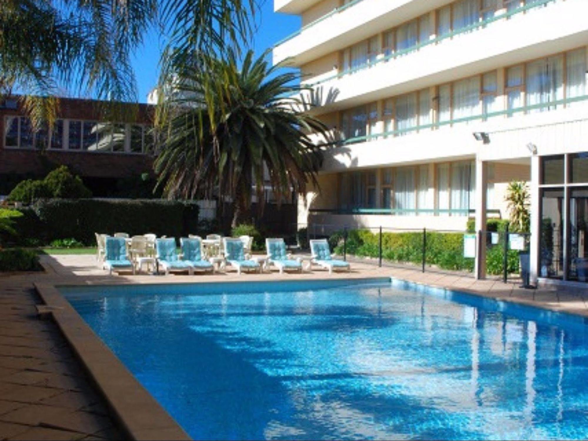 Chifley On South Terrace Hotel Аделейд Екстериор снимка